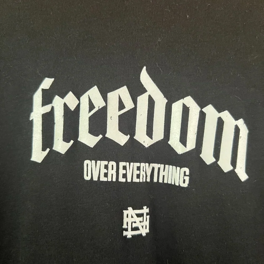 Flag nor Fail T shirt - Picture 3 of 10